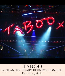 Taboo