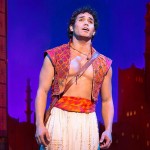 Aladdin on Broadway
