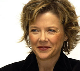 annette bening