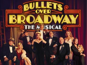 bullets over broadway the musical