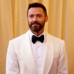 hugh jackman