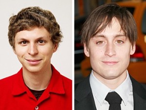 michael cera kieran culkin