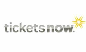 ticketsnow logo