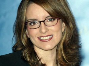 tina fey