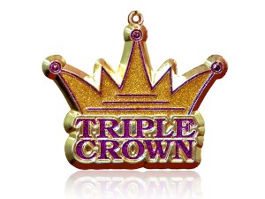 triple crown