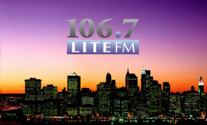 106.7 lite fm new york skylinea