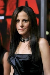 mary louise parker