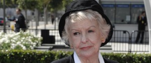 elaine stritch