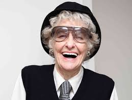 elaine stritch