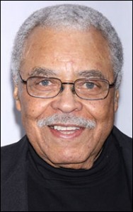 james earl jones