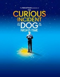 the curious incident of the dog in the night-time