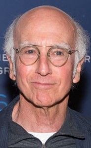 larry david