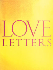 love letters poster