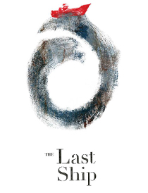 the last ship