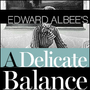 a delicate balance