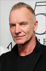 sting