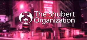 The Shubert Organization logo