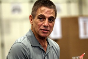 Tony Danza