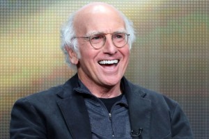 larry david