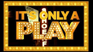 it's only a play cover