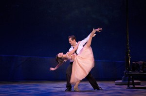 an american in paris