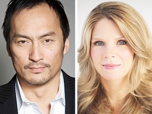 ken watanabe kelli o'hara