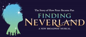 finding neverland