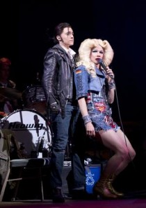 hedwig lena hall