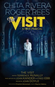 the visit chita rivera