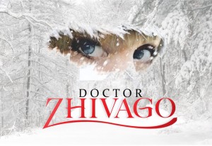 doctor zhivago