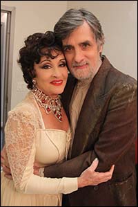 chita rivera roger rees