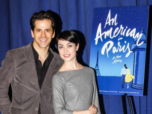 an american in paris