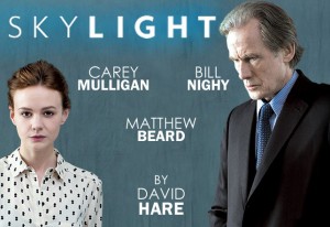 skylight poster