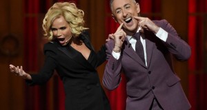 alan cumming and kristin chenoweth