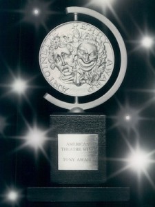 tony award