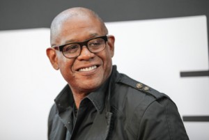 forest whitaker