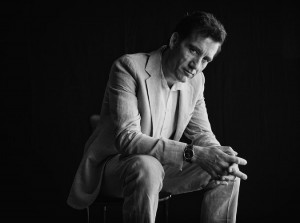clive owen
