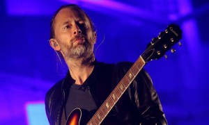 Thom Yorke