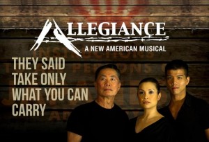 allegiance