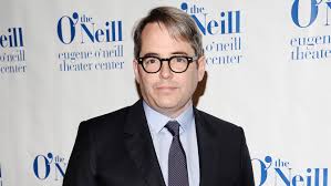 matthew broderick