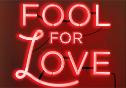 fool for love logo