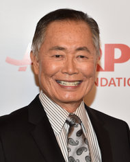 george takei