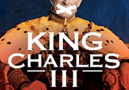 king charles iii logo