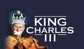 king charles iii