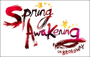 spring awakening