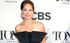 laurie metcalf