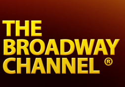 The Broadway Channel red and yellow