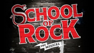 school of rock