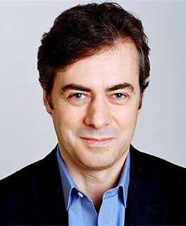 John Gore President Key Brand