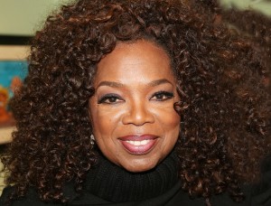 oprah winfrey